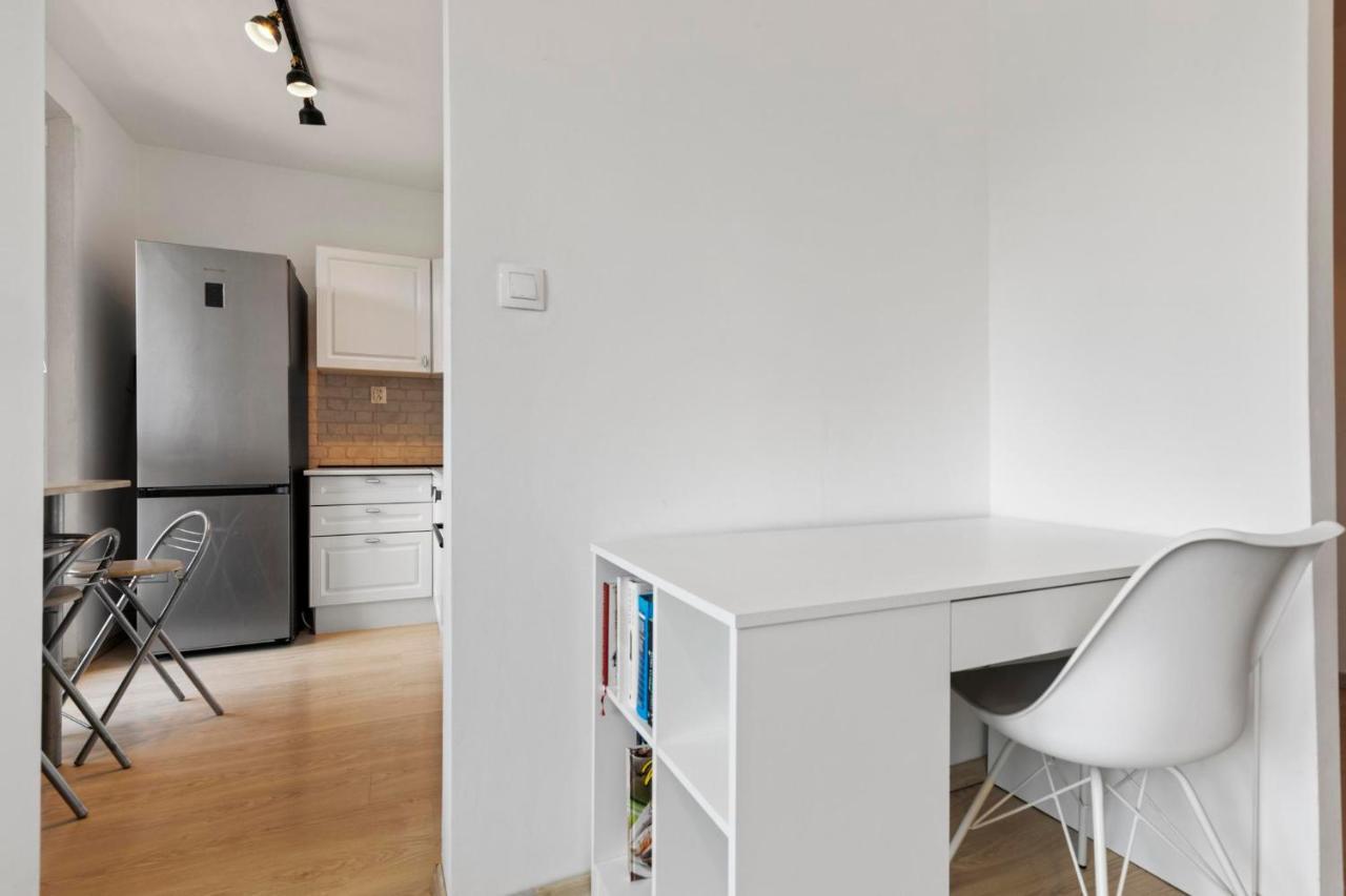 Apartment 20 Minutes From City Center W Netflix, Coffee Or Tea & Parking Bratislava Buitenkant foto