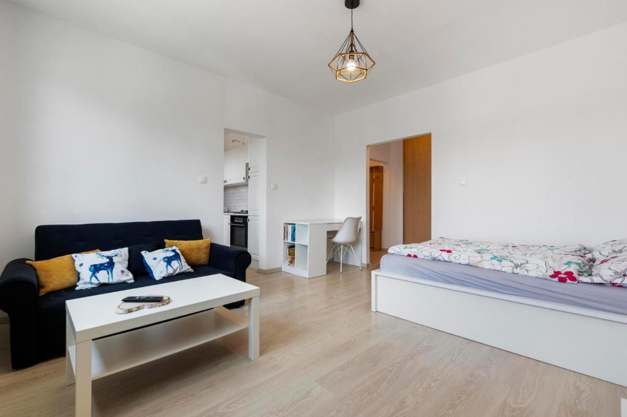 Apartment 20 Minutes From City Center W Netflix, Coffee Or Tea & Parking Bratislava Buitenkant foto